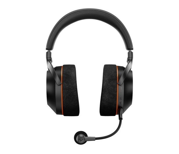 Beyerdynamic MMX 130 czarne - 1589471 - zdjęcie 2